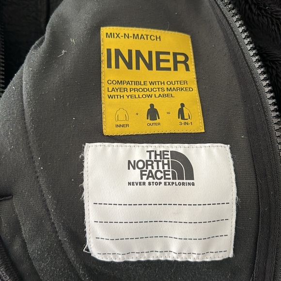 The North Face Osolita jacket - Picture 8 of 10